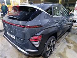 هيونداي كونا